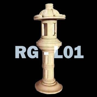 Item Code : RG- L01