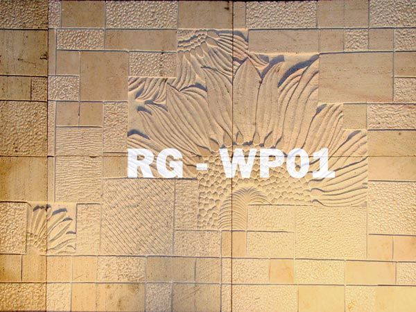 Item Code : RG- WP01