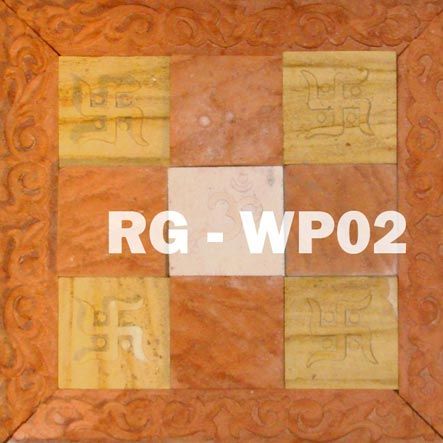 Item Code : RG- WP02