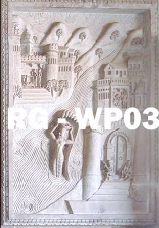 Item Code : RG- WP03