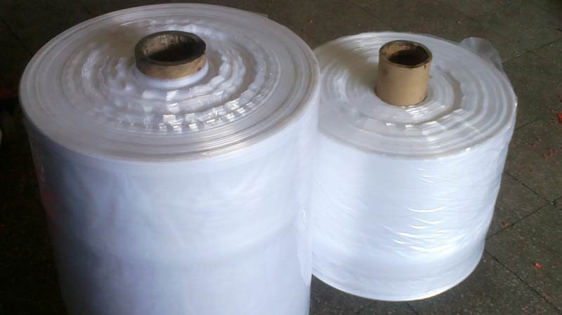 Polythene Tube 01
