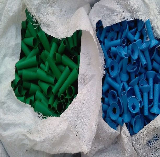 Y Cone & Spools for Thread Winding