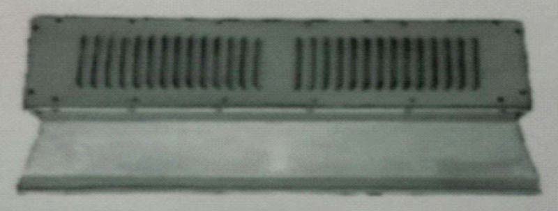 Cold Storage Air Curtain