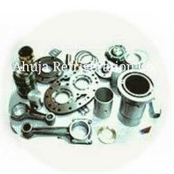 Compressor Spare Carrier and Voltas
