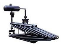 V Shape Cooling Coils