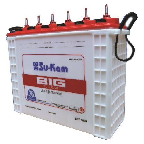 Inverter Batteries - 01