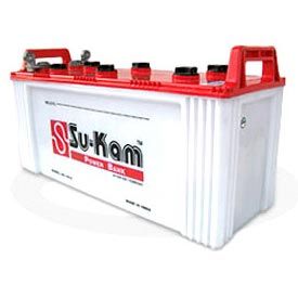 Inverter Batteries - 02