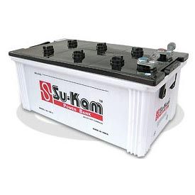 Inverter Batteries - 03