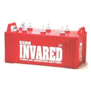 Inverter Batteries - 06