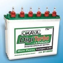 Inverter Batteries - 07