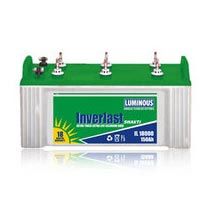 Inverter Batteries - 11