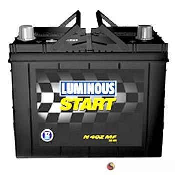 Inverter Batteries - 12