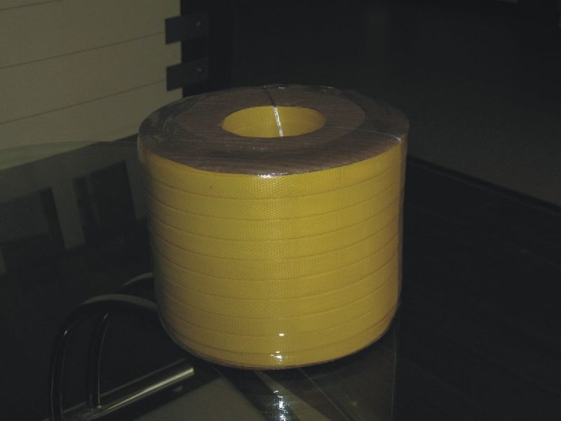 PP Straps For Manual Application