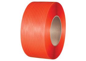 PP Strap For Semi Automatic Machine