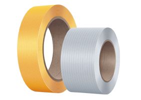 PP Strap For Semi Automatic Machine