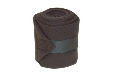 Horse Fleece Bandages