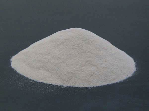 SILICA SAND BY PRODUCT OF CHINA CLAY