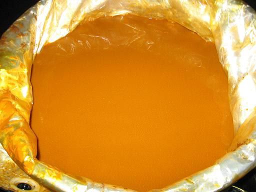 Sea Buckthorn Pulp 03