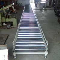 Roller Conveyor (SVT - SRC - 002)