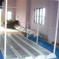 Roller Conveyor (SVT - SRC - 003)