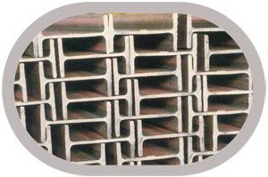 Aluminium Channels 02