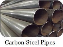 Carbon Steel Seamless Pipe 05