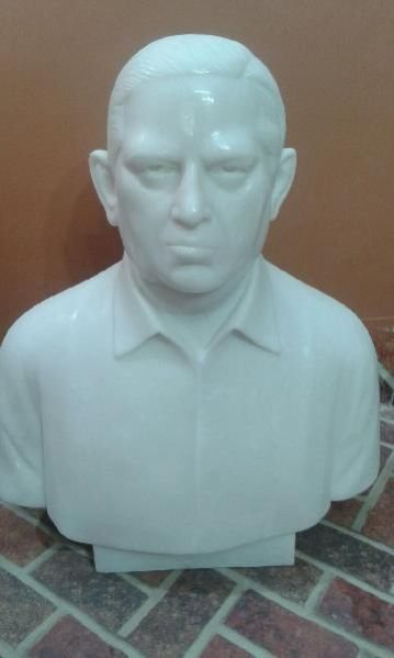 Bust as Par Photo 02