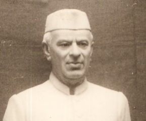 Statue Jawahar Lal Neharu