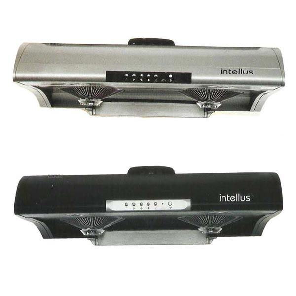 Intellus 70 CM Chimney