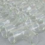 Glass Pipe Components
