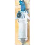 Wiped Film Evaporators - Metallic