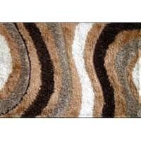 SR-1088 Brown Leather Patched