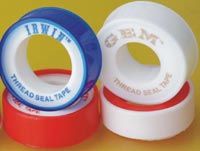 PTFE Thread Seal Tape - 01