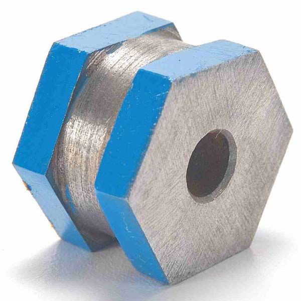 Insert Step Holder JC