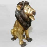 Brass Animal Figures 01