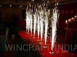 Cold Fire Gerbs (Anar) 20 Inches