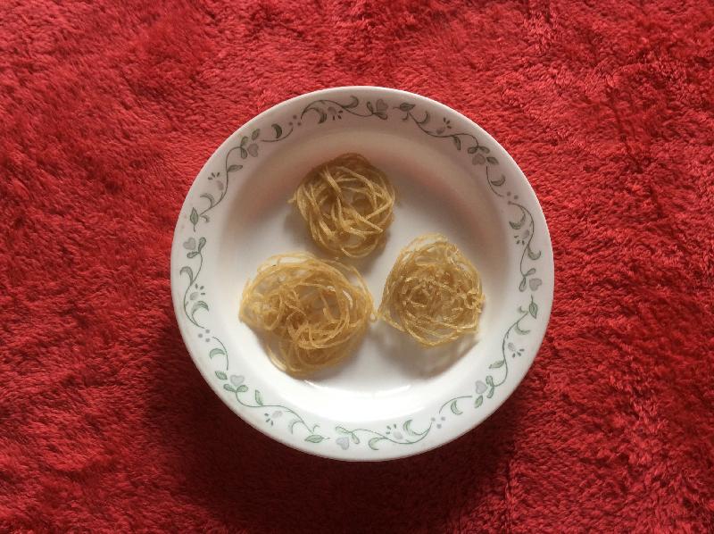 Omapodi Vadagam Plain