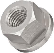 Metal Nut
