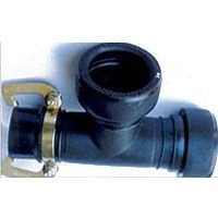 Butt Welded Sprinkler Irrigation System