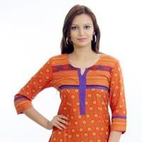 Design No. Aw-44-Orange