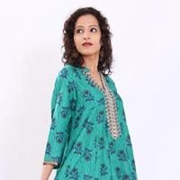 Design No. Ff-215-Green