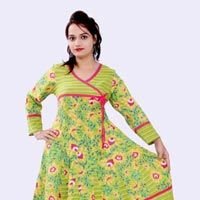 Design No. Fs-503-Green