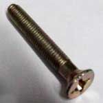 Cross Tuk Bolts