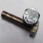 Hex Bolts