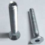 Hex Key Bolt