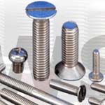 Machine Screws