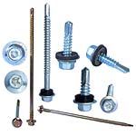 Self Drilling Screws