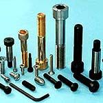 Socket Screws