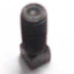 Square Head Bolt
