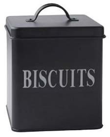 Biscuits Containers